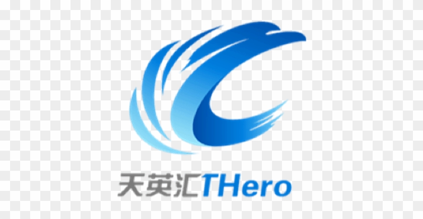 Thero Competition Pitch Event - Graphic Design Clipart