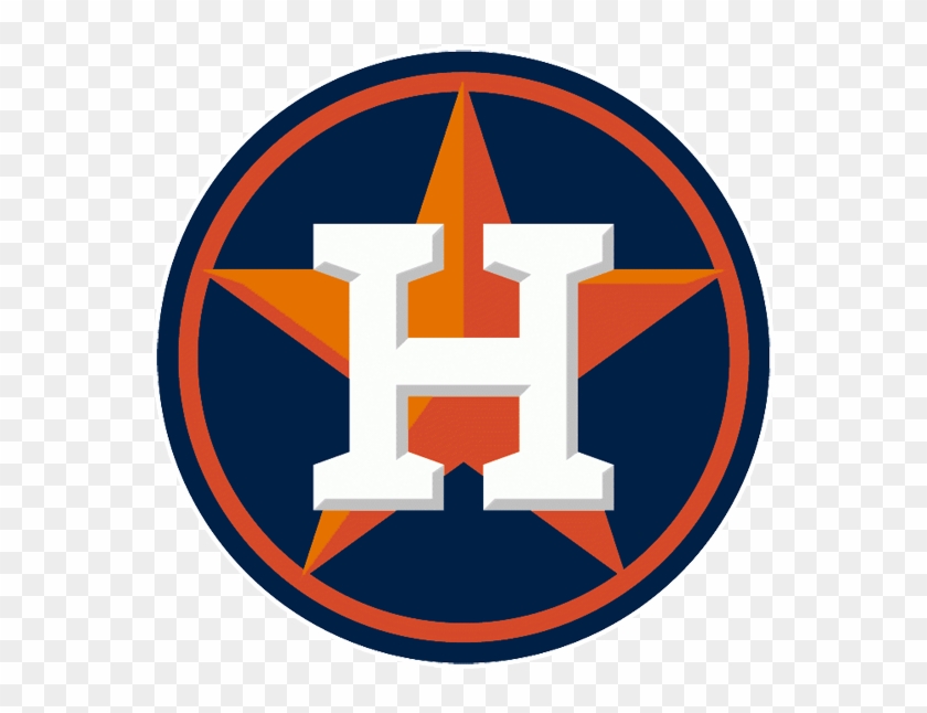 Colorado Rockies Vs - Houston Astros Logo 2018 Clipart