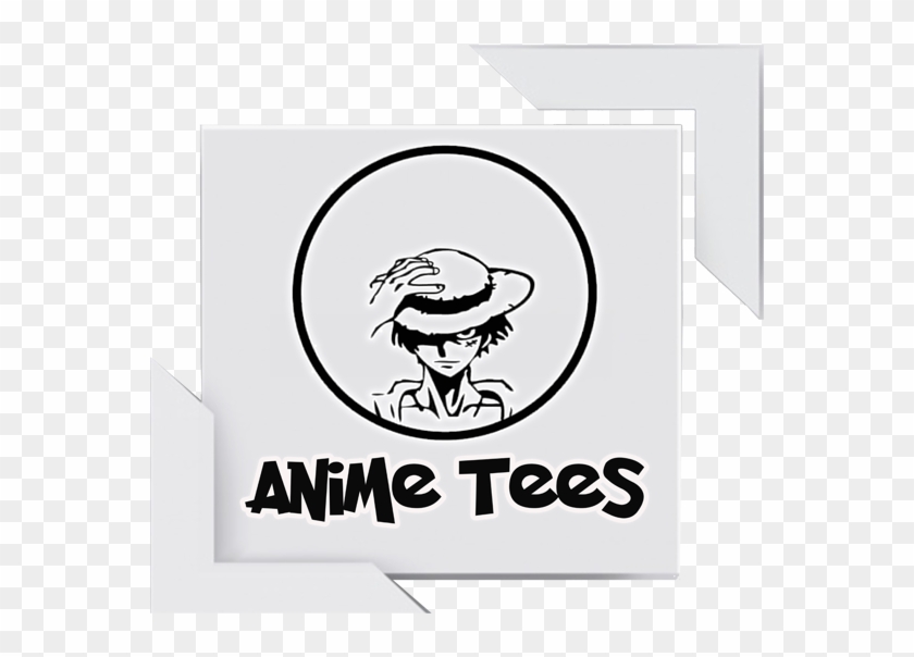 Anime Logo - One Piece Clipart #1549990