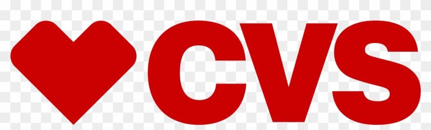 Cvs Logo Png - Cvs Logo Transparent Background Clipart #1549992