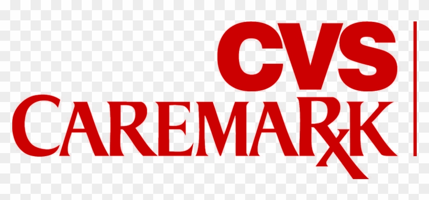 Cvs Logo Logok - Caremark Rx Clipart #1550051