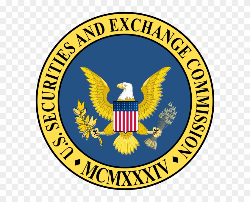 Shell Should Have A Small Swastika On Its Logo - Securities And Exchange Commision Clipart