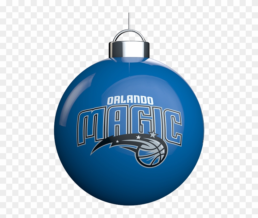 Orlando Magic Logo , Png Download - Orlando Magic Vs Pacers Clipart #1550113