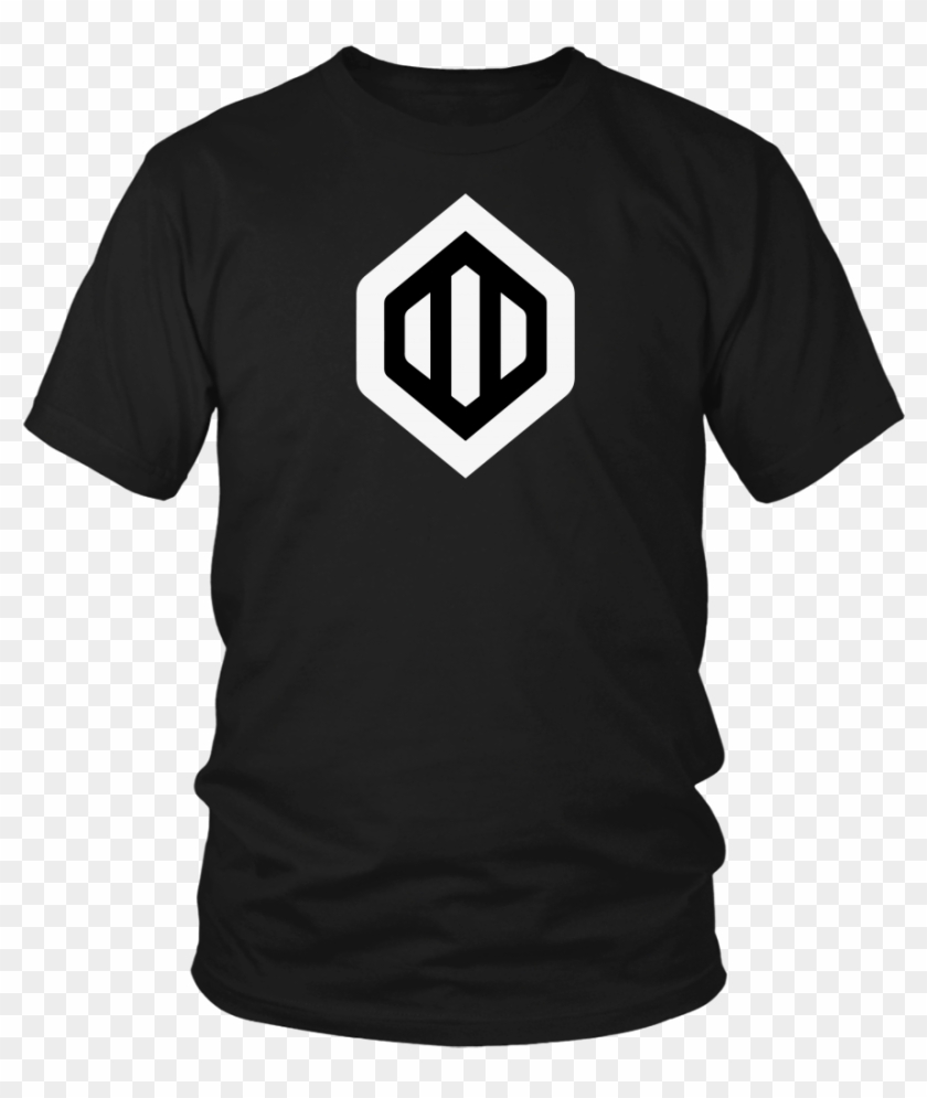 Oracle Logo T-shirt - Not Yet Begun To Defile Myself Clipart