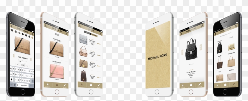Michael Kors App Clipart