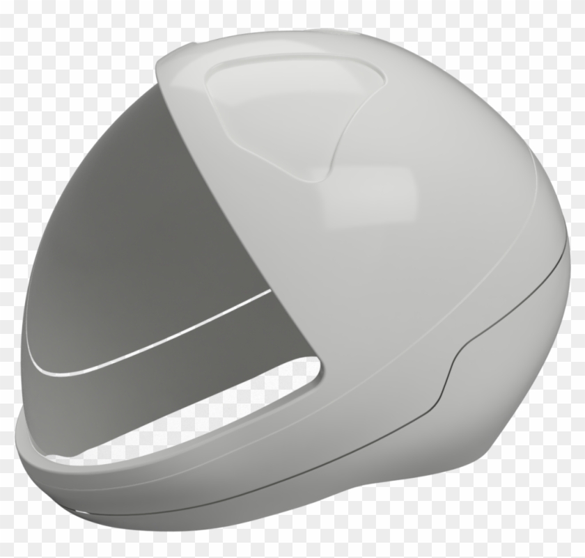 Spacex Helmet Replica - Sphere Clipart #1550148