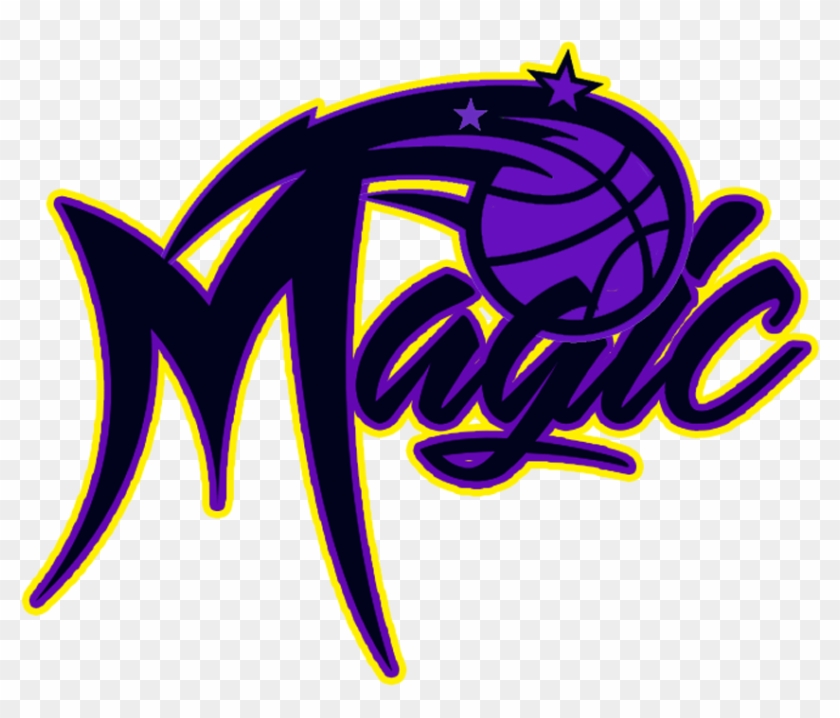 Hw0vj43 - Orlando Magic Clipart