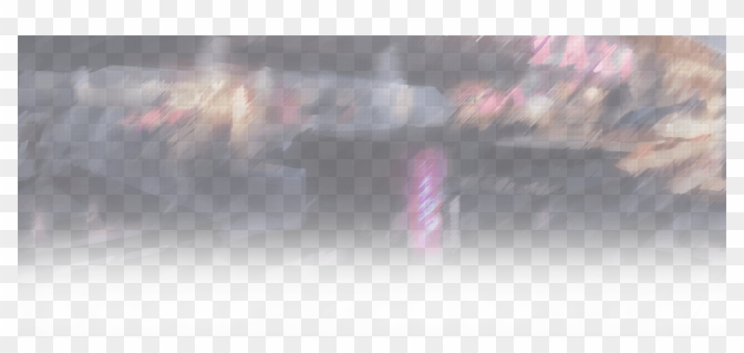 Bg Top - Mist Clipart