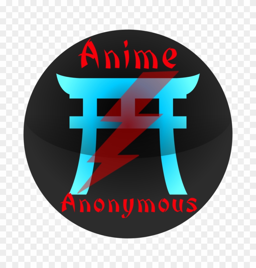 Anime Anonymous Explores Japanese Animation - Circle Clipart #1550355