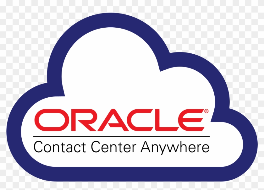 Advanced Ivr And Acd - Oracle Clipart #1550448