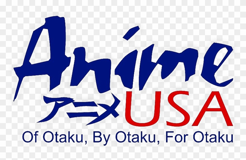 Anime Usa - Anime Usa 2018 Clipart