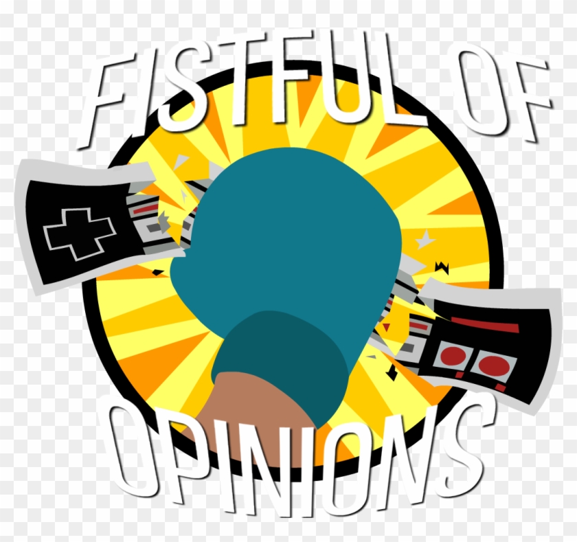 Welcome To My Video Game Blog - Graphic Design Clipart #1550472