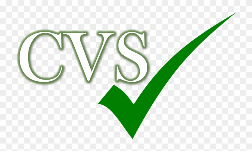 Cvs Logo - Graphic Design Clipart