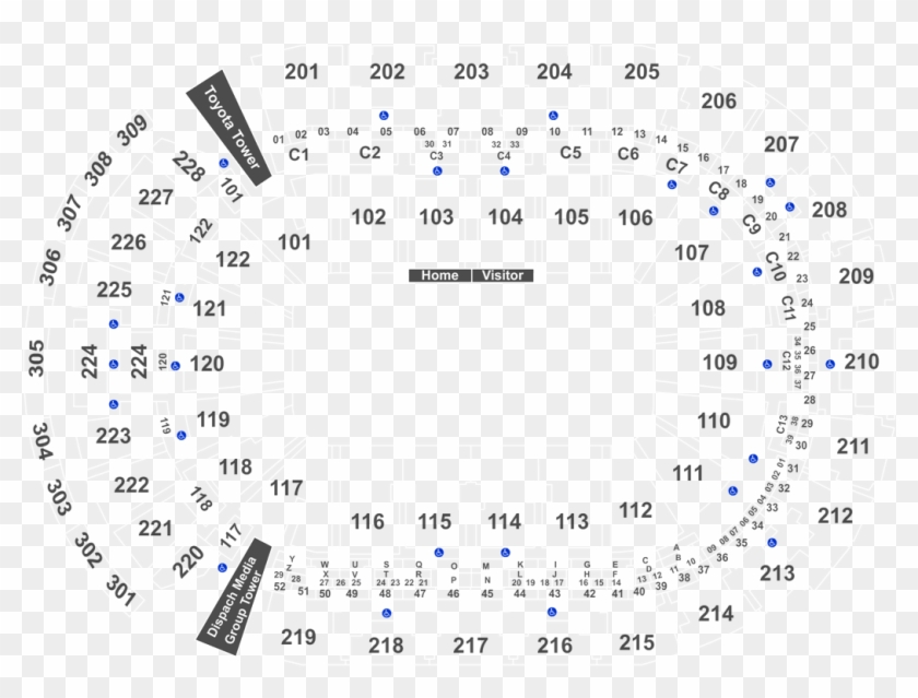 Boston Bruins Tickets - John Labatt Centre Seating Chart Clipart #1550671