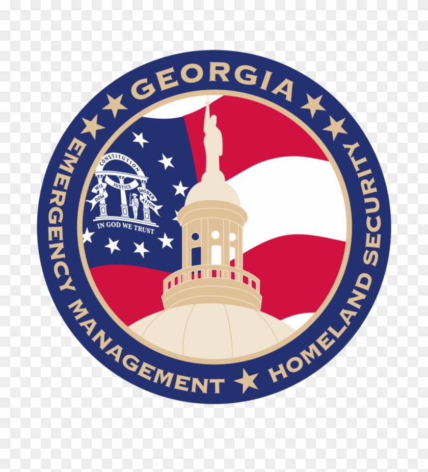 Gha911 Additional Resources - Georgia Emergency Management Agency Clipart