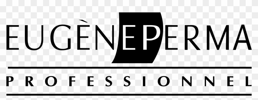 Eugene Perma Logo Png Transparent - Institut Supérieur Du Commerce De Paris Clipart