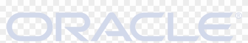 Oracle-logo Clipart (#1550901) - PikPng