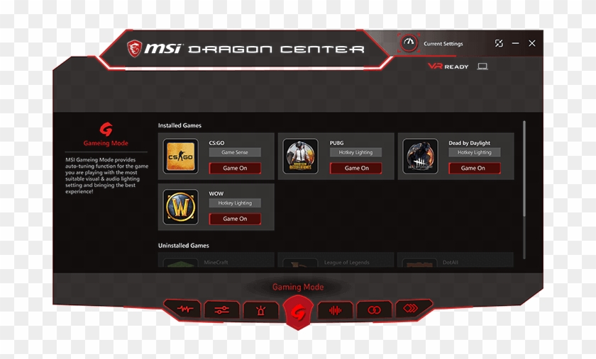 Msi Логотип Clipart #1550933