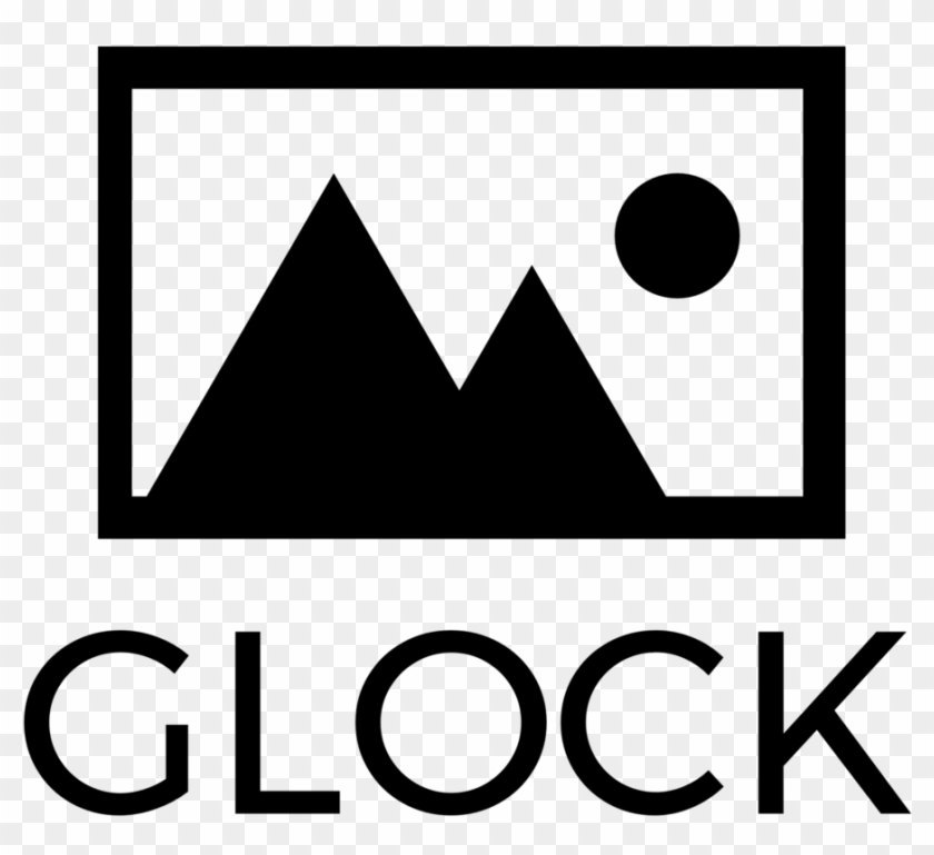 Glock Logo Png Clipart