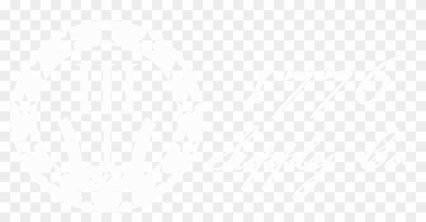 "keeping The 2nd, One Build At A Time" - 1776 Supply Co Clipart #1551053