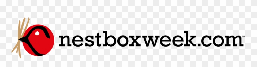 Nest Box Week Logo - Wine Cluster Clipart #1551092
