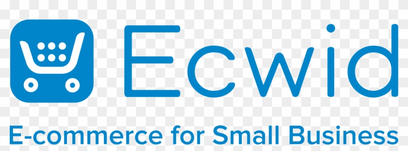 Ecwid Logo - Graphic Design Clipart #1551094