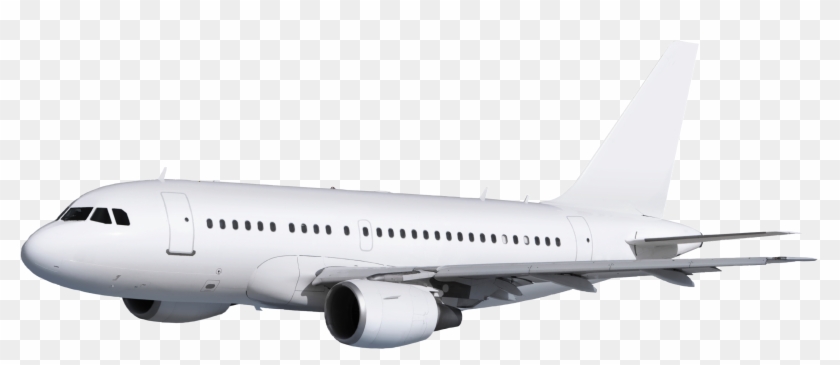 Image Royalty Free Airplane Clipart Transparent - Transparent Background Png Airplane