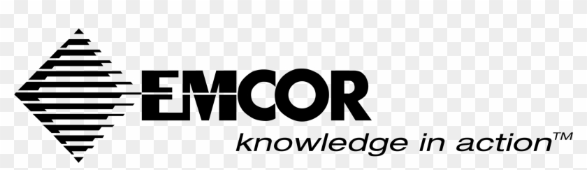 Emcor Logo Png Transparent - Emcor Clipart