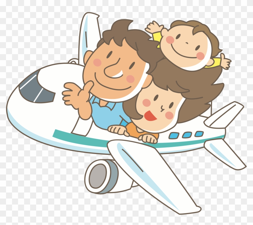 Big Family Clipart Png Transparent Png #1551225
