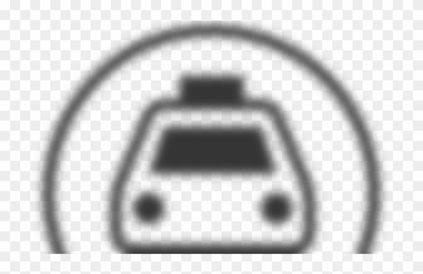 Taxi Pick-up / Queue - Fiat Clipart #1551233