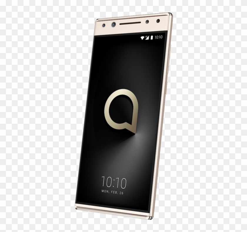 Alcatel 5 Smartphone Review - Alcatel 5 Clipart #1551285