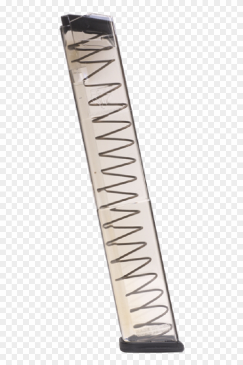 Elite Tactical Systems Glock 22 - Glock 22 Clear Magazine Clipart