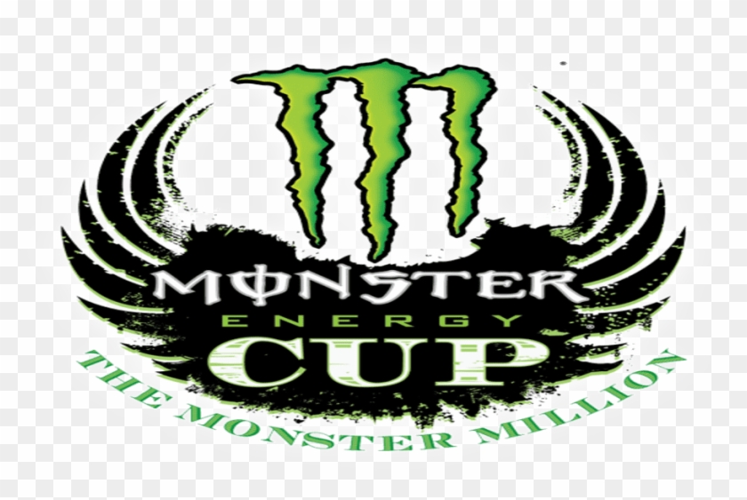 Monster Energy Cup Airs Live On All-new Fox Sports - Santa Pod Raceway Clipart #1551344