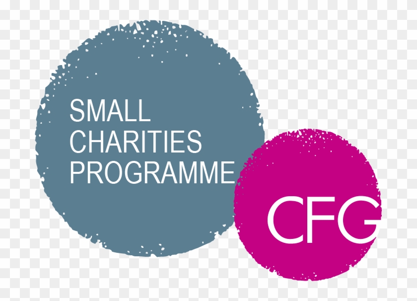 Small Charities Finance Programme - Circle Clipart