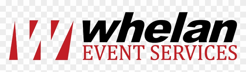 Whelan Event Services - Graphic Design Clipart #1551493