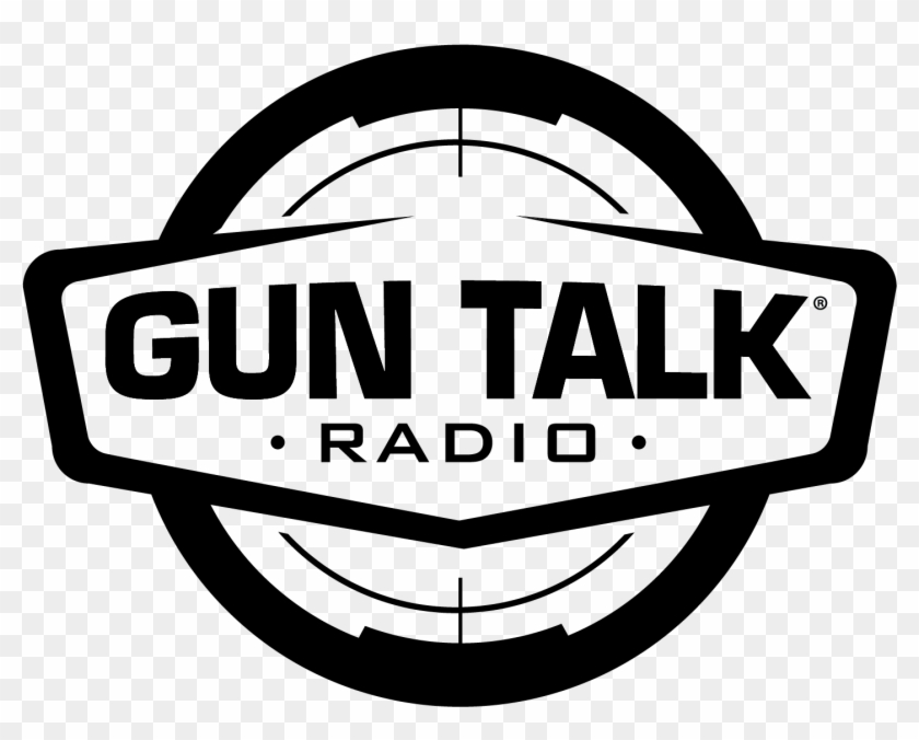 Gun Talk Podcast Clipart #1551582