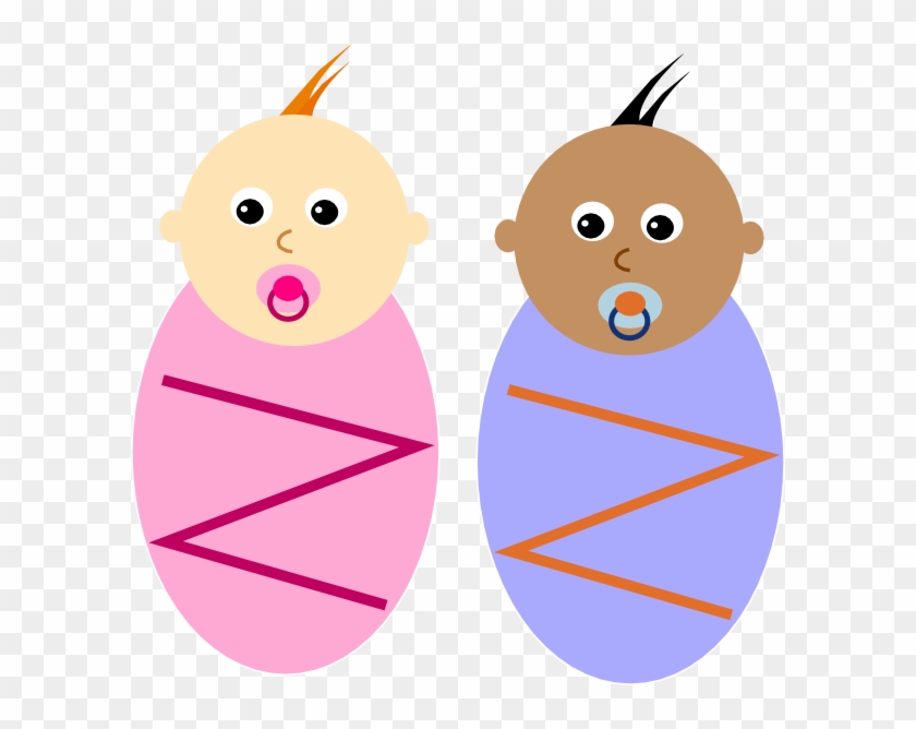 18 Ssw Ultraschall Zwillinge Clipart