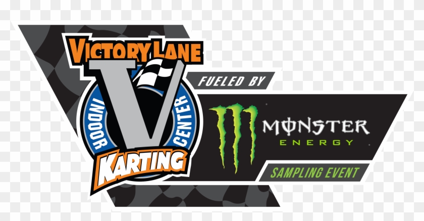 Monster Energy - Graphic Design Clipart