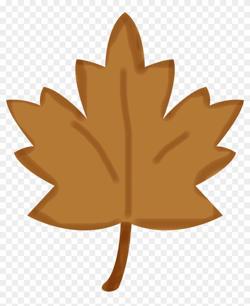23 Maple Leaf Template Free Cliparts That You Can Download - All Thy Sons Command - Png Download