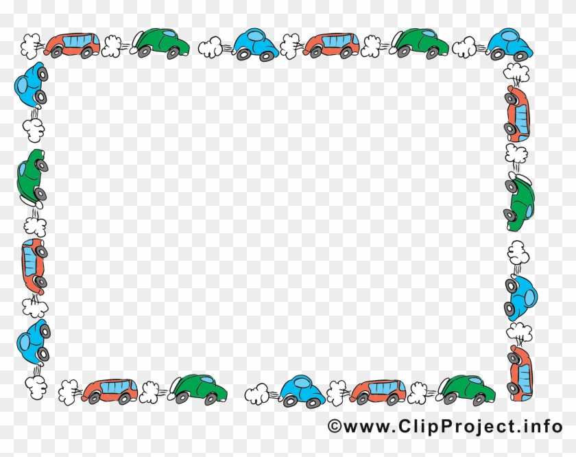 Baby Clipart Rahmen - Rahmen Word Kostenlos - Png Download