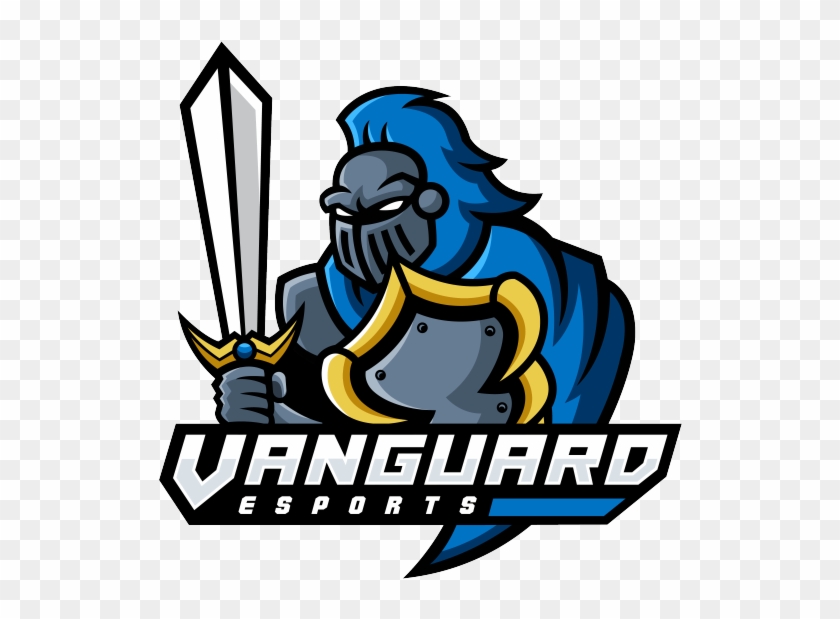 Clash Royale Logo Esport Clipart #1552036