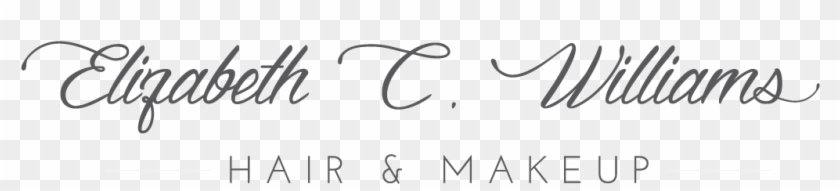 Ecw-final - Calligraphy Clipart