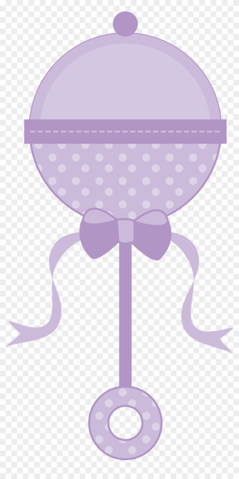 Baby Rattle Clipart Png Transparent Png