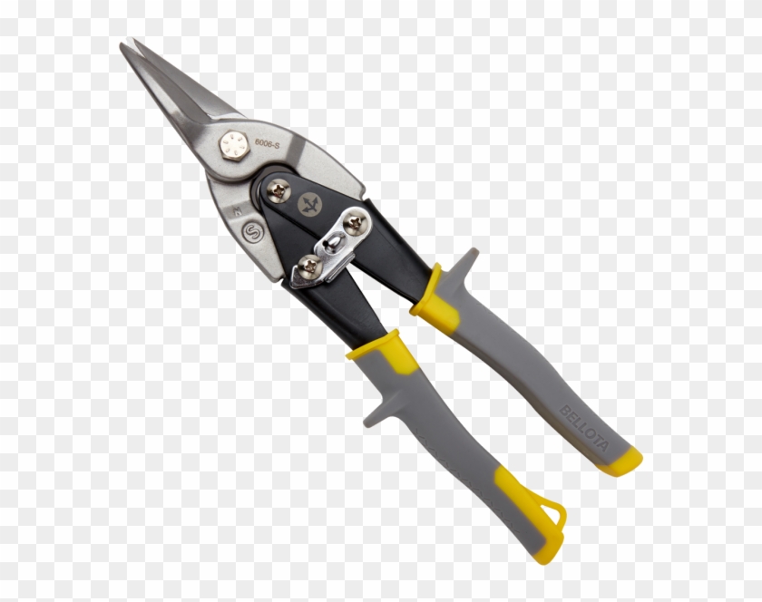 Cutting Tools - Bellota - Snips Clipart #1552144