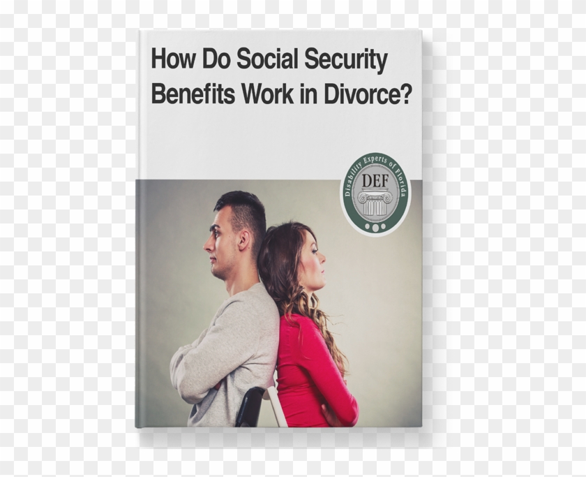 Download Our Guide On Social Security Benefits And - Poster Clipart #1552253