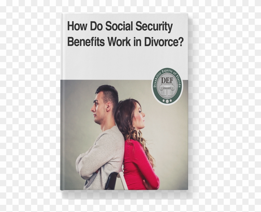 Download Our Guide On Social Security Benefits And - Poster Clipart