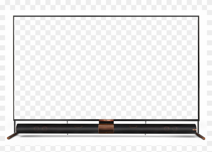 Making Life Intelligent - Empty Flat Screen Tv Clipart