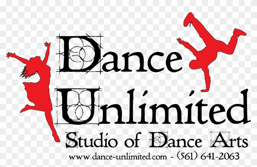Dance Unlimited Lake Worth Florida Clipart