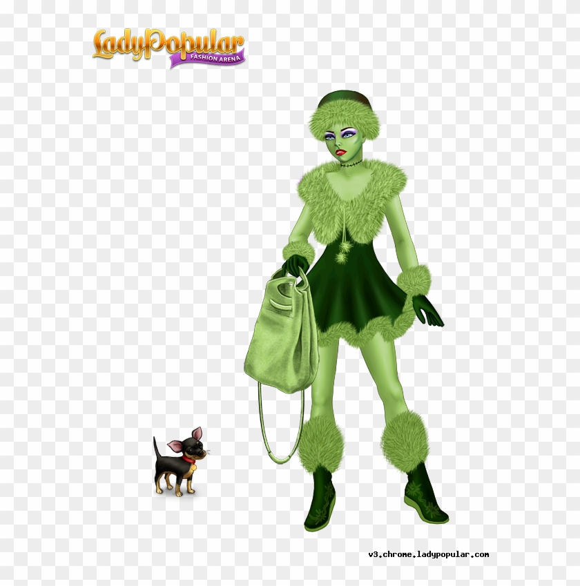 You're As Cuddly As A Cactus, You're As Charming As - Superhero Event Lady Popular Clipart