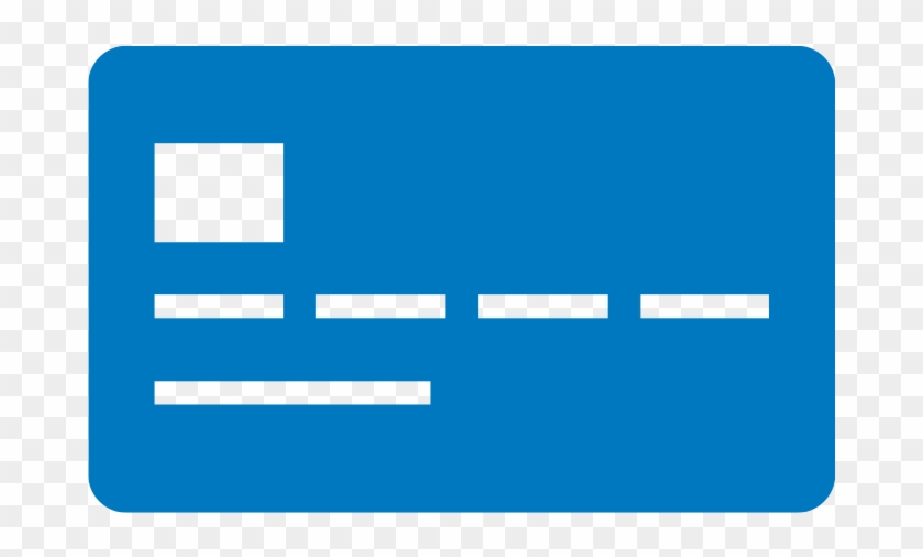 Debit Card - Deposito A Tarjeta Png Clipart #1552626